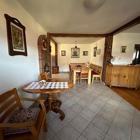 Ruralna Kuca 'Villa Zagorka' Za Odmor Sa Bazenom I Bocalistem Donja Pacetina Exterior photo