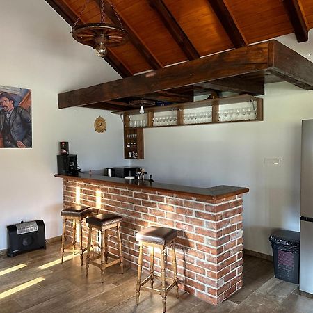 Ruralna Kuca 'Villa Zagorka' Za Odmor Sa Bazenom I Bocalistem Donja Pacetina Exterior photo