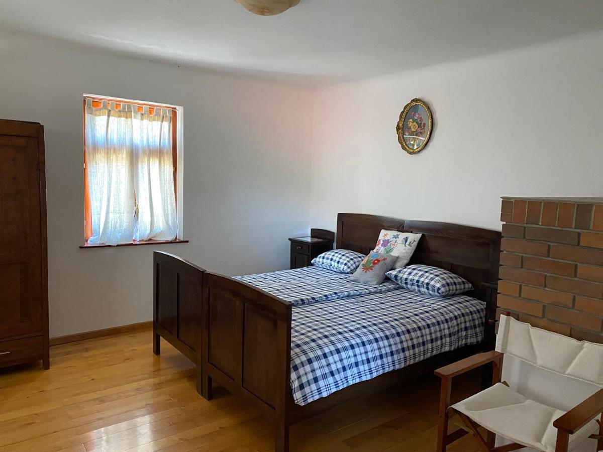 Ruralna Kuca 'Villa Zagorka' Za Odmor Sa Bazenom I Bocalistem Donja Pacetina Exterior photo