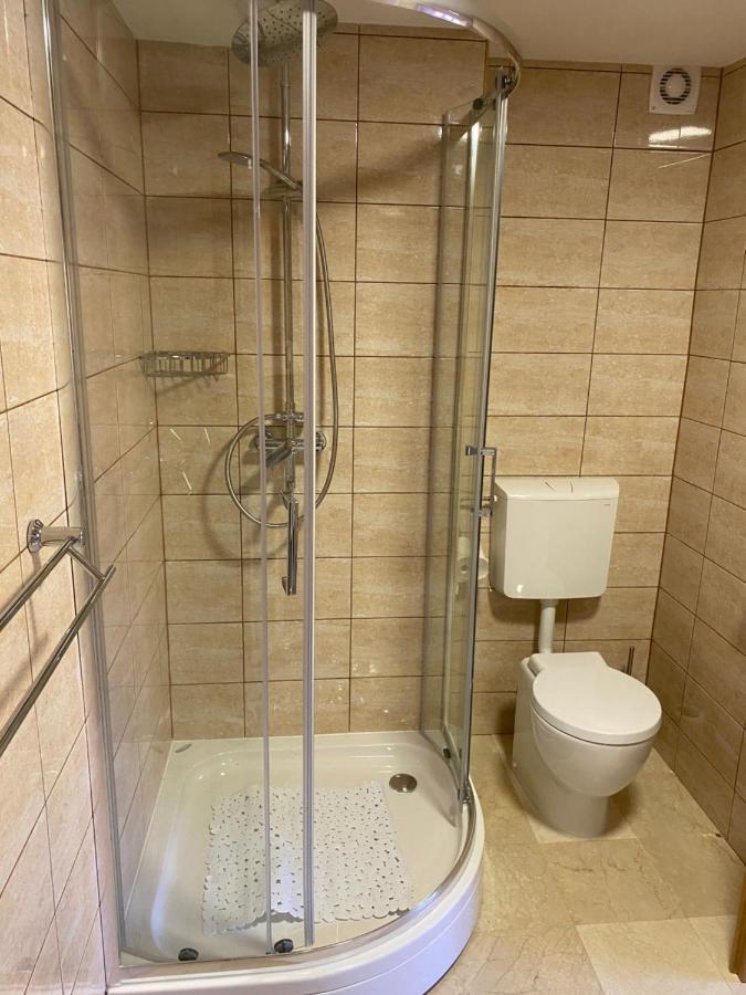 Ruralna Kuca 'Villa Zagorka' Za Odmor Sa Bazenom I Bocalistem Donja Pacetina Exterior photo