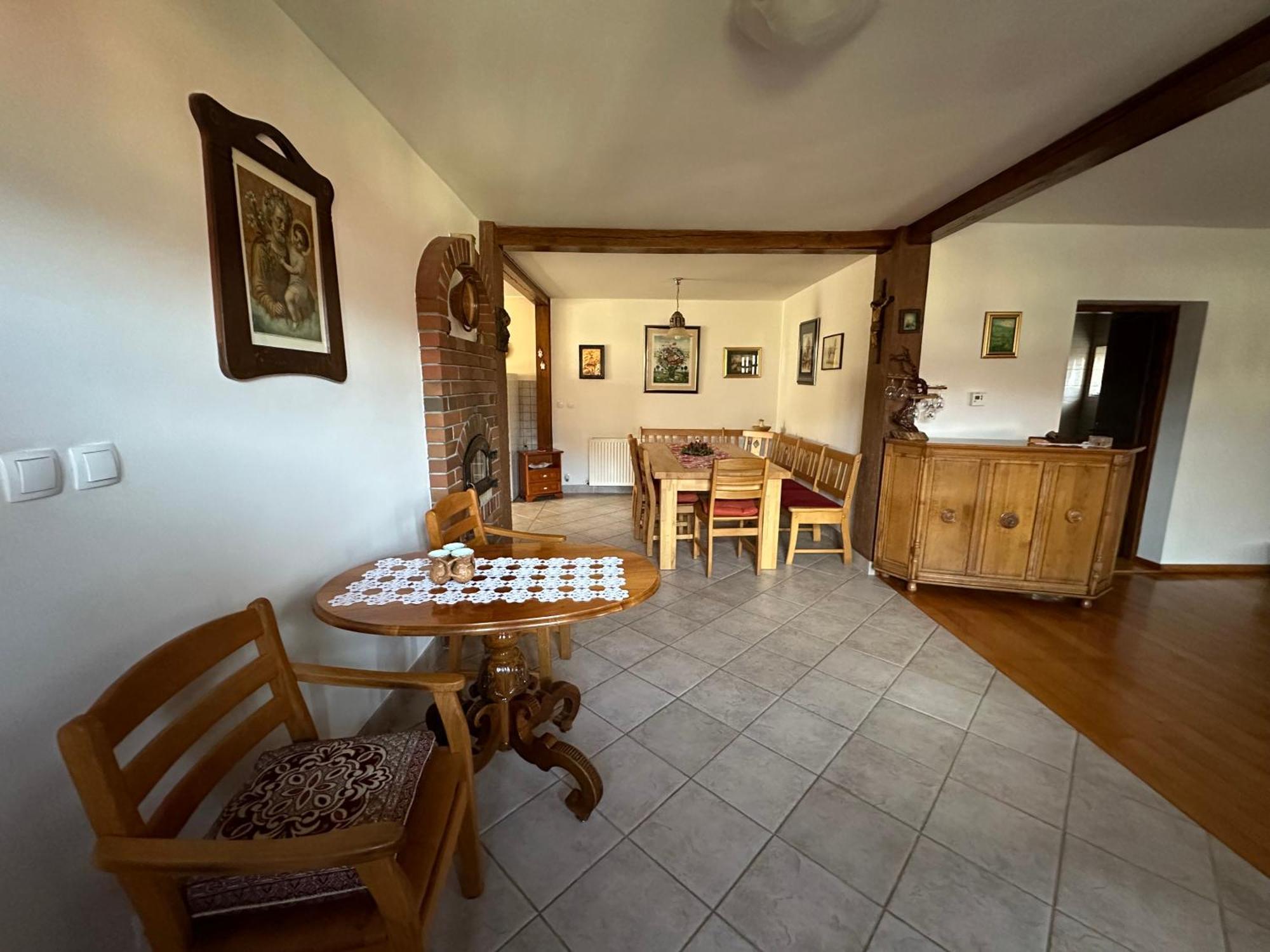 Ruralna Kuca 'Villa Zagorka' Za Odmor Sa Bazenom I Bocalistem Donja Pacetina Exterior photo