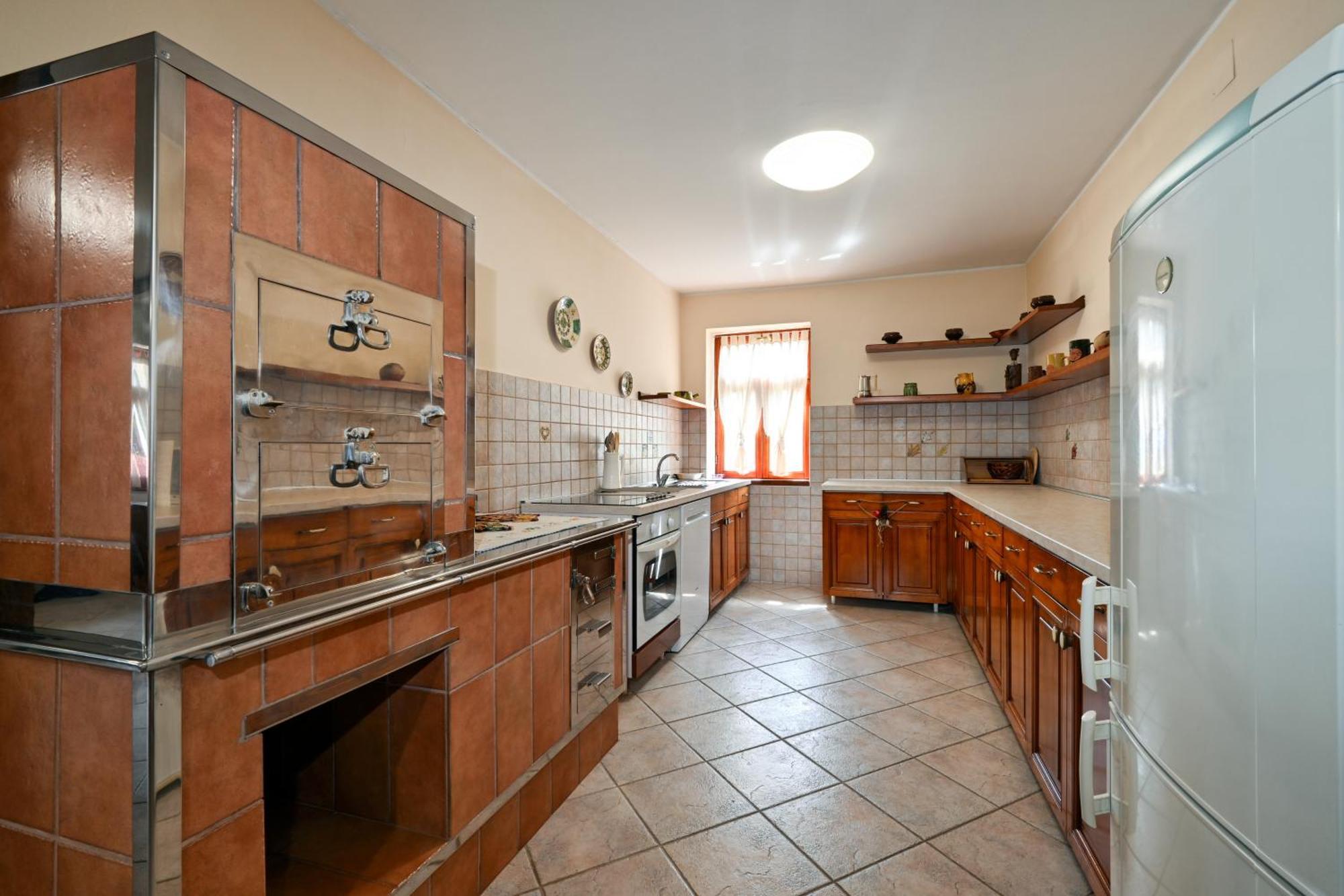 Ruralna Kuca 'Villa Zagorka' Za Odmor Sa Bazenom I Bocalistem Donja Pacetina Exterior photo